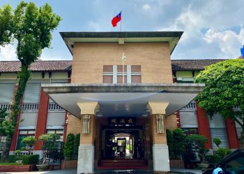 陳雪生還能連莊立院交通召委嗎？