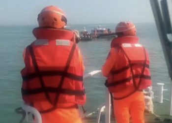 避免憾事重演、兩岸對峙升溫，馬祖海巡應以金門為戒！