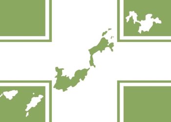 走了李問，民進黨在馬祖的發展就如阿婆生子，沒望了！