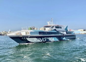 兩岸和平才是金馬民眾安全的終極之道！