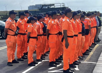 捍衛金馬海域主權所面臨的兩難？