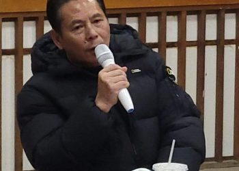 縣府力促北竿機場改建?降低衝擊才是關鍵!