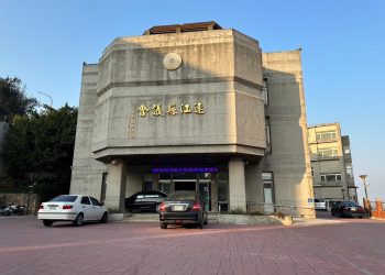 辦一場公聽會有如此難度嗎？