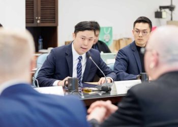 李問苦蹲馬祖可惜了