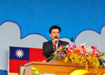 馬祖福建一日生活圈溝通順暢？