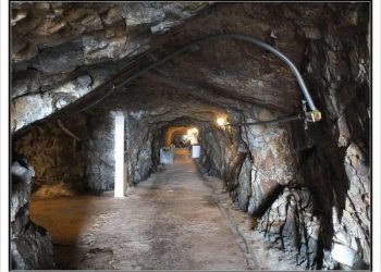 來自陰間的守護者