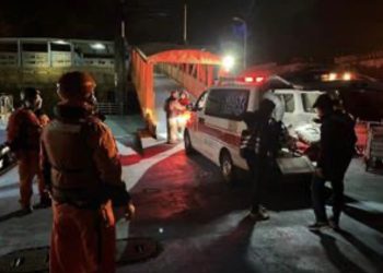 馬祖醫療後送問題層出不窮