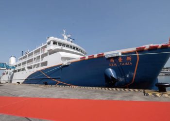 馬祖交通「生食都無夠，哪有通曝乾」！