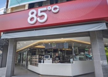 連鎖餐飲進駐馬祖前仆後無繼