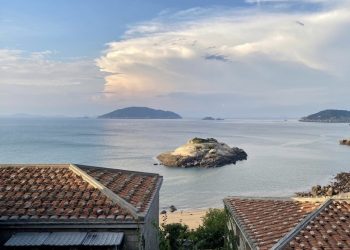 陸客旅遊馬祖該如何因應？迫切的危機