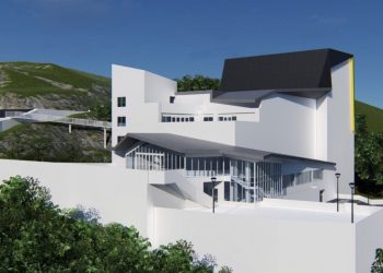 梅石莫淪為蚊子館