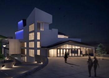 「梅石莫淪為蚊子館」向縣府文化處回應再提疑問？