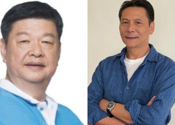 陳雪生立委的肯定，王縣長針砭期許