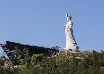 好事多磨，中央應協助促成陸客馬祖觀光行