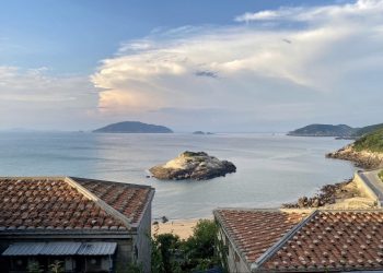 馬祖旅宿業缺工嚴重 打工換宿或成妙方