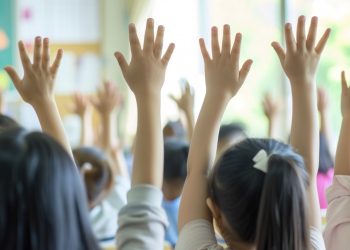 馬祖教育須防範未然