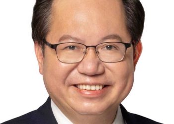 淺談陳雪生委員馬高航線相關情勢