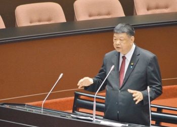 消弭兩岸緊張對峙！金馬先行