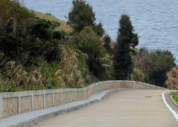 連江縣道路宣導評比獲獎 屢屢發生車禍事故遭打臉