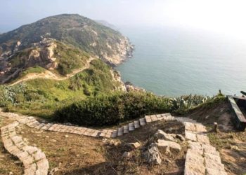 馬祖觀光旅遊呈現一灘死水，連江縣府真太讓人失望透頂了！