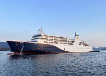 獨鍾倚賴空航而視海上航運為「雞肋」，危險的偏食心態不可取