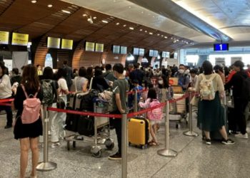 誰會在馬祖待上15天？全面開放陸客赴台才是王道！