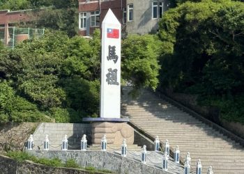 金馬旅遊開放進展緩慢，猶如「擠牙膏」