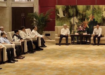 馬祖重啟兩岸紅利，縣府切莫得意忘形！