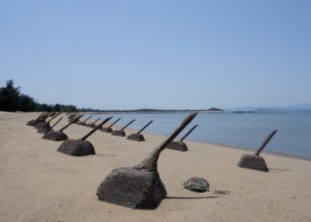 爭取陸客馬祖繼續躺平？金門後來居上！