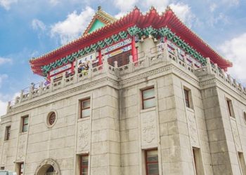 迎接陸客，金門準備好了！馬祖呢？