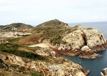 「連江縣」改名「馬祖縣」應有深度思維才能正確決策