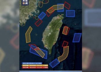 金馬駐軍存廢問題仍無解？