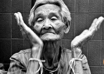 重陽敬老節 行動才是真正的孝道