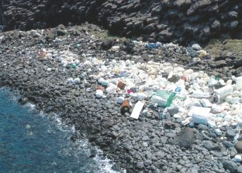 垃圾海漂馬祖是誰需負責？