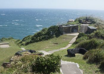 戰地景觀邁出的一大步？只想延續馬祖國際藝術節