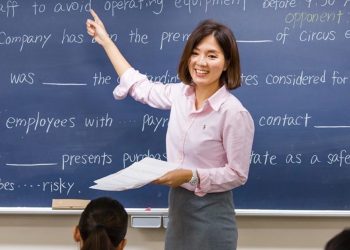 美語名師賴世雄馬祖公益行未見後續 遺憾雙語推廣成曇花一現