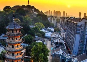 執政黨的抹黑與惠台政策的不足：福州能否走得更遠？