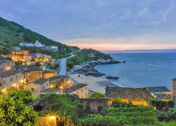 馬祖的困境：被忽視的台灣離島，待突破的發展瓶頸