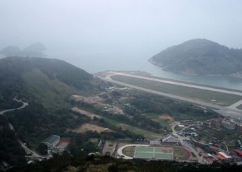 馬祖北竿擴建，缺乏配套惹民怨！