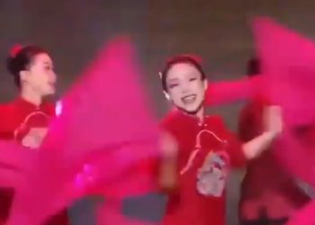 兩岸政治受限！文化藝術先動