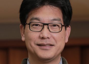 備戰縣長選舉暖身開跑？ 曹爾章已積極拜會在台馬祖社團