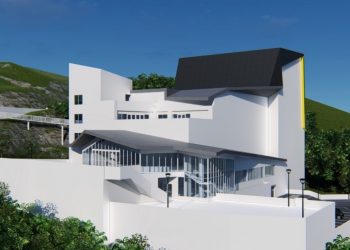 馬祖公共設施閒置教育資源整合刻不容緩