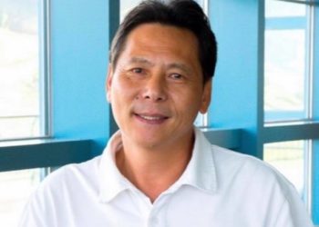 王忠銘推動世代傳承，打造的馬祖願景