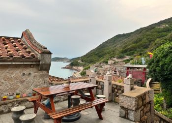 曾經的戰地奇蹟  如今的觀光棄子