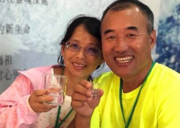 交旅局為連江縣府的重中之重