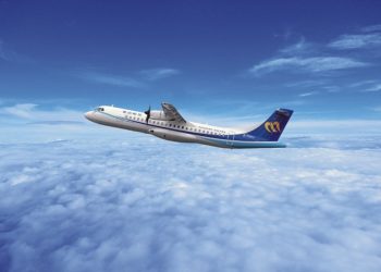 高雄南竿一週一飛，是起飛還是「起肖」？