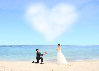 三萬婚紗補助拚觀光？連江縣府別「小錢辦大夢」！