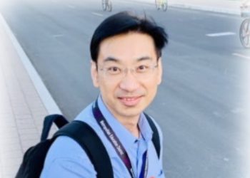 馬祖老師們,把陳君武對故鄉教育的大愛發揚光大吧!