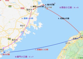 金馬福祉何去何從？政府何以無動於衷