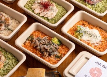 馬祖餐飲當自強